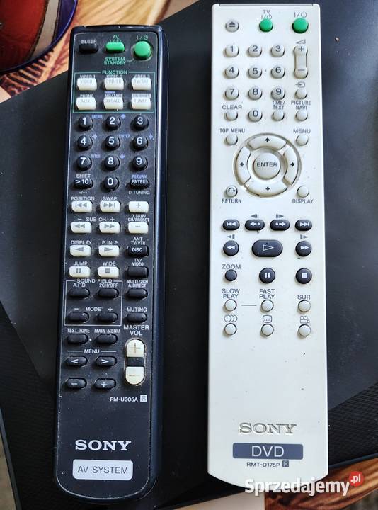 SONY Strzyżów