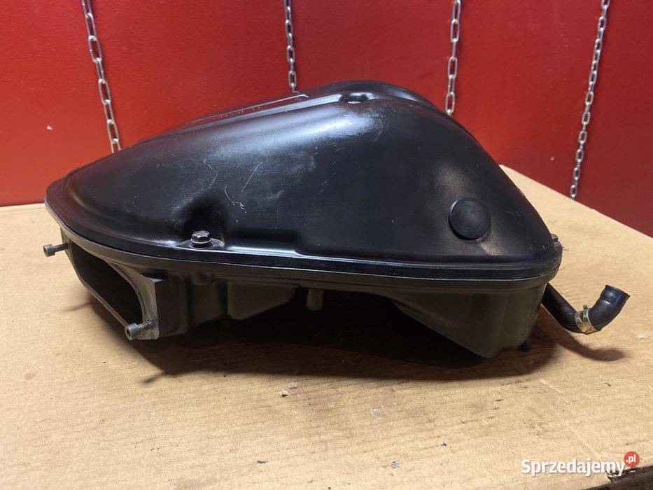 Kawasaki ZX 9 R air box obudowa filtra powietrza Pozostałe