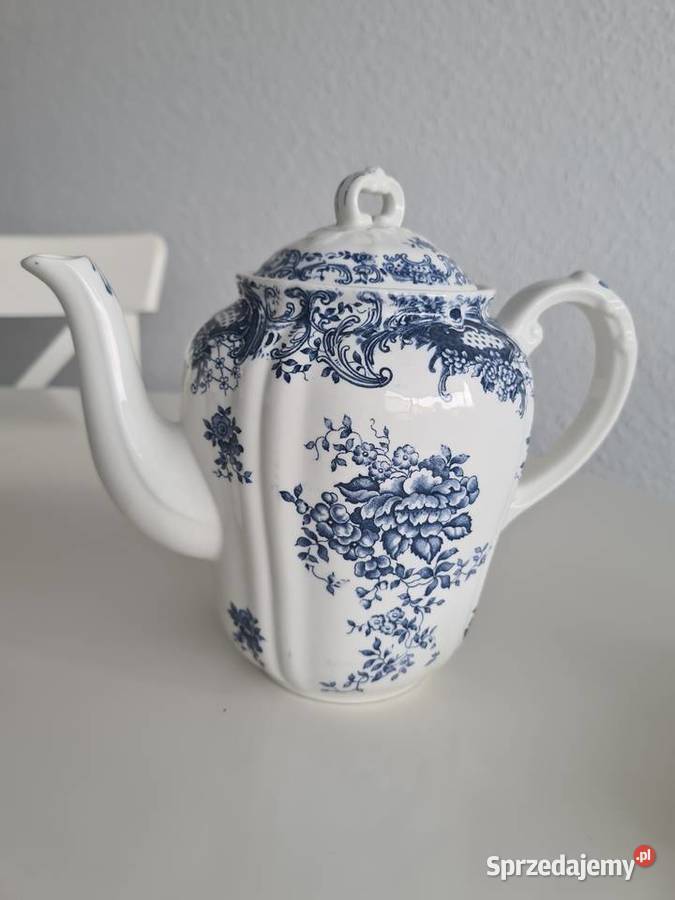 Dzbanek do kawy Villeroy Boch Valeria Gorlice