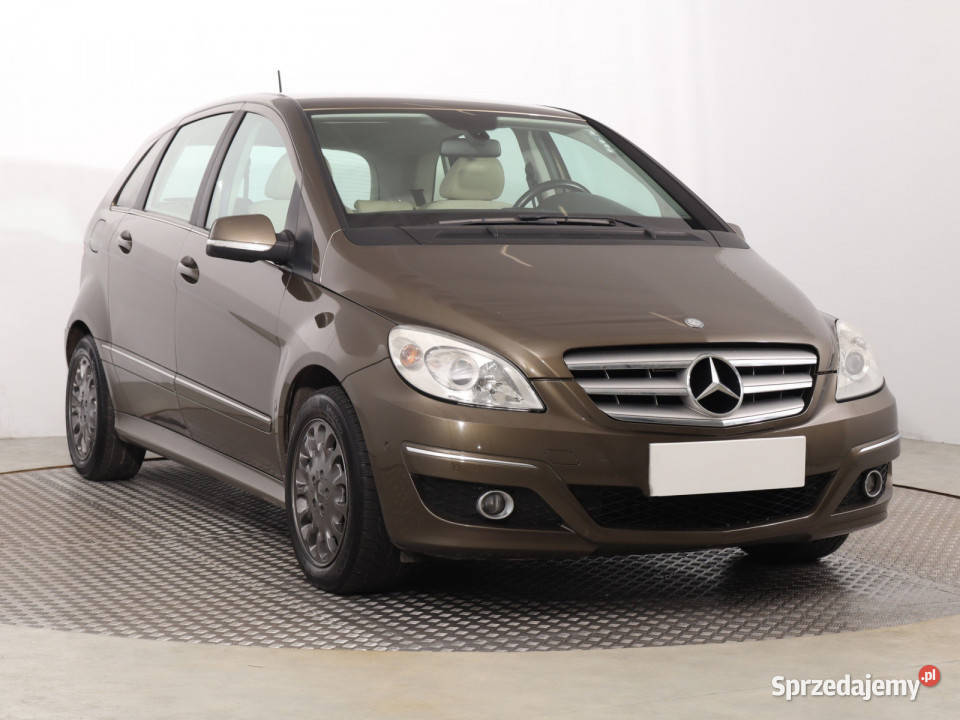 Mercedes B B 180 CDI 80KM Katowice