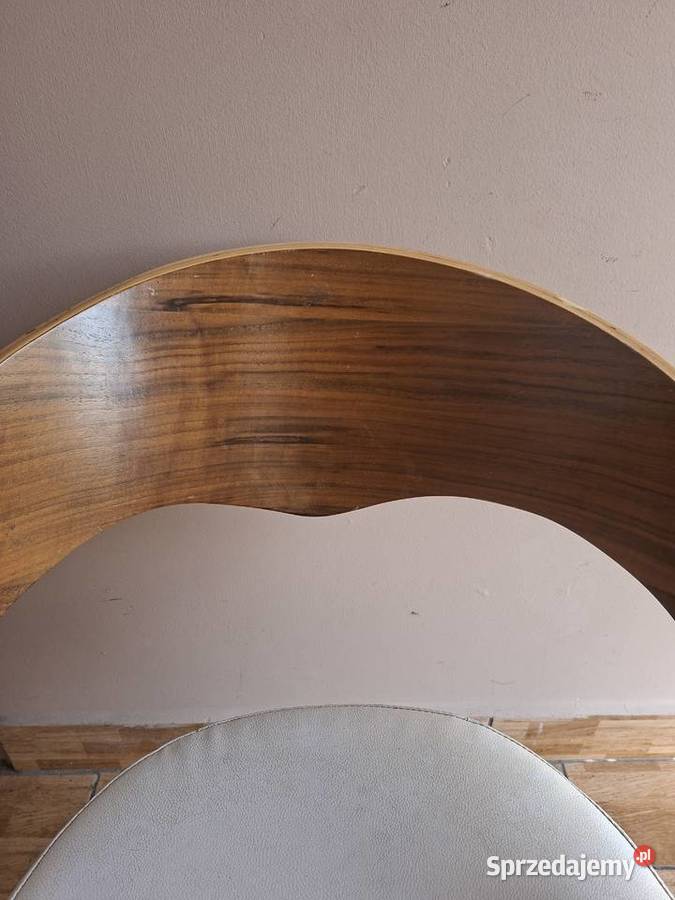 Krzesło Bauchaus Bydgoszcz sprzedam