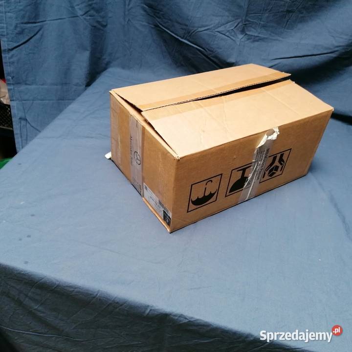MERCEDES GLC 253 LAMPA TYŁ Prawy A2539067800 Września