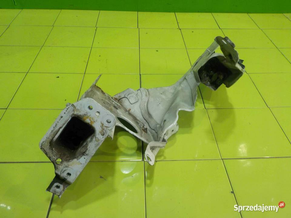 SEAT IBIZA IV 6J 09r podluznica lewa przod Pozostałe Suków sprzedam