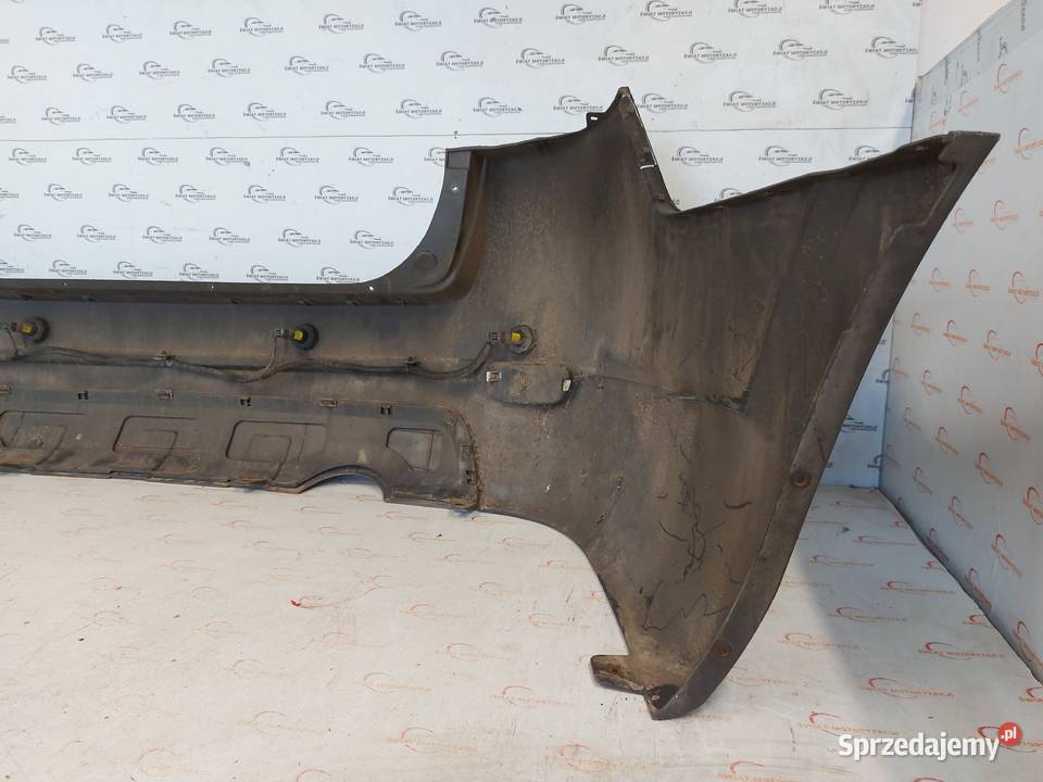 CHEVROLET CAPTIVA I zderzak tył 96623473 Zderzaki Kielce