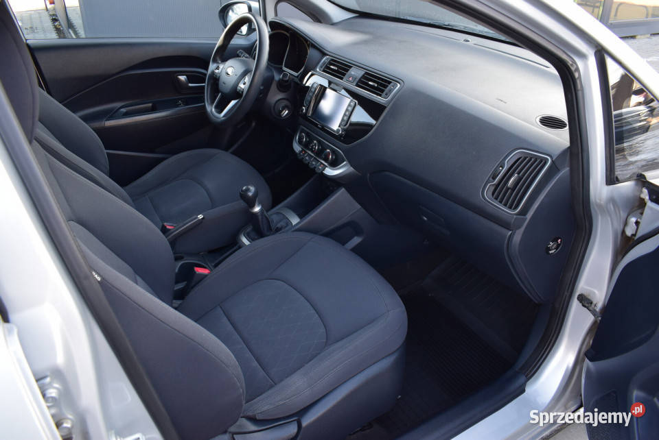 12 84 LPG Krajowy Kamera cofania Dealer Keller manualna śląskie