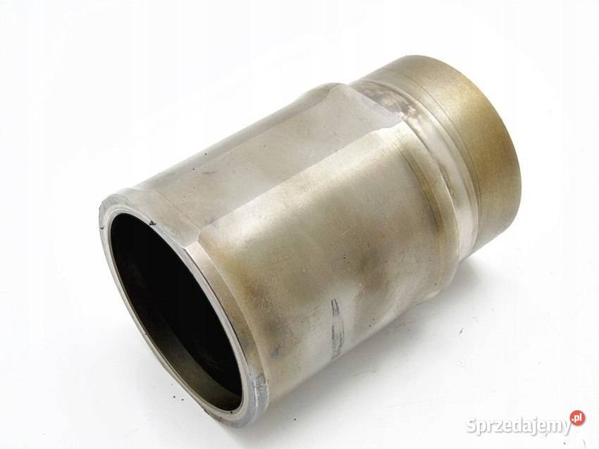 TULEJA CYLINDRA 14 8V MEGANE CLIO KANGOO 19 Sosnowiec