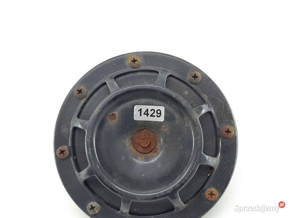 KLAKSON SYGNAL MAN LE IVECO SCANIA RENAULT łódzkie Janowice sprzedam