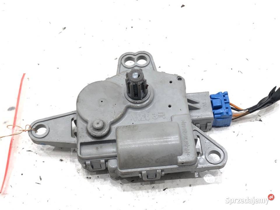 SILNIK NAGRZEWNICY HYUNDAI EA1F0EDFAA02 ELANTRA osobowe