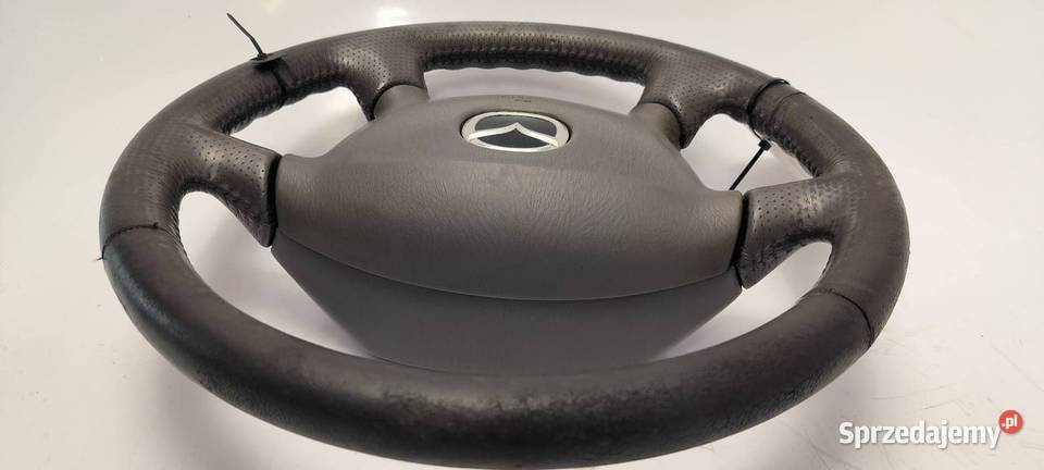 KIEROWNICA MAZDA 626 Lipno sprzedam