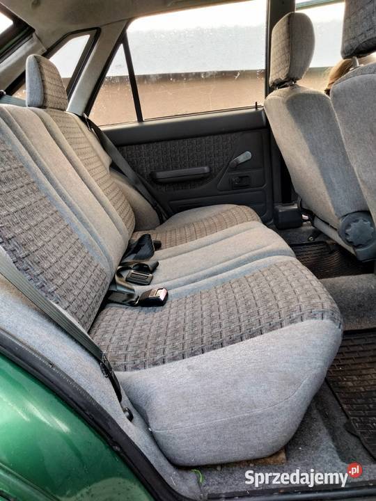 Sprzedam polonez caro plus 16gli lpg Racibórz