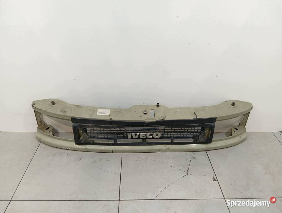 PAS PRZEDNI Iveco Daily III 19992014