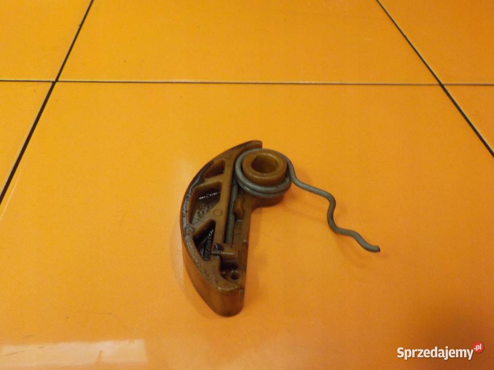 VOLVO S60 V60 24 D5 11r 215 D5244T15 napinacz