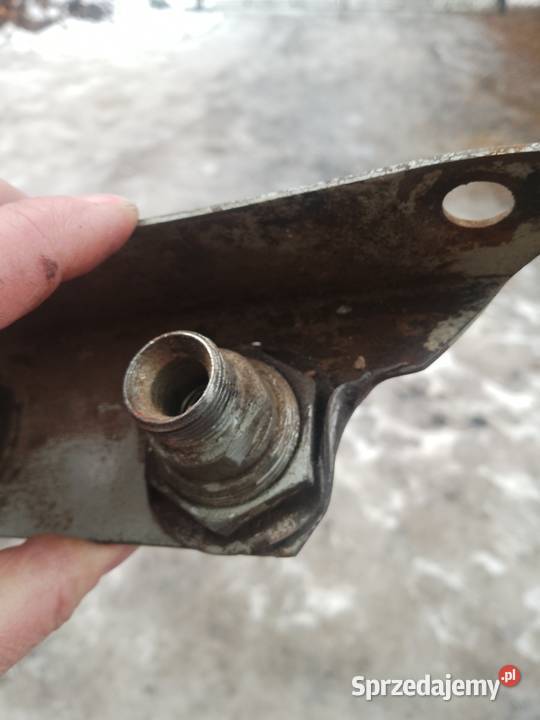 Gniazda hydrauliczne Ursus c360 Hydraulika Sobieska Wola Pierwsza