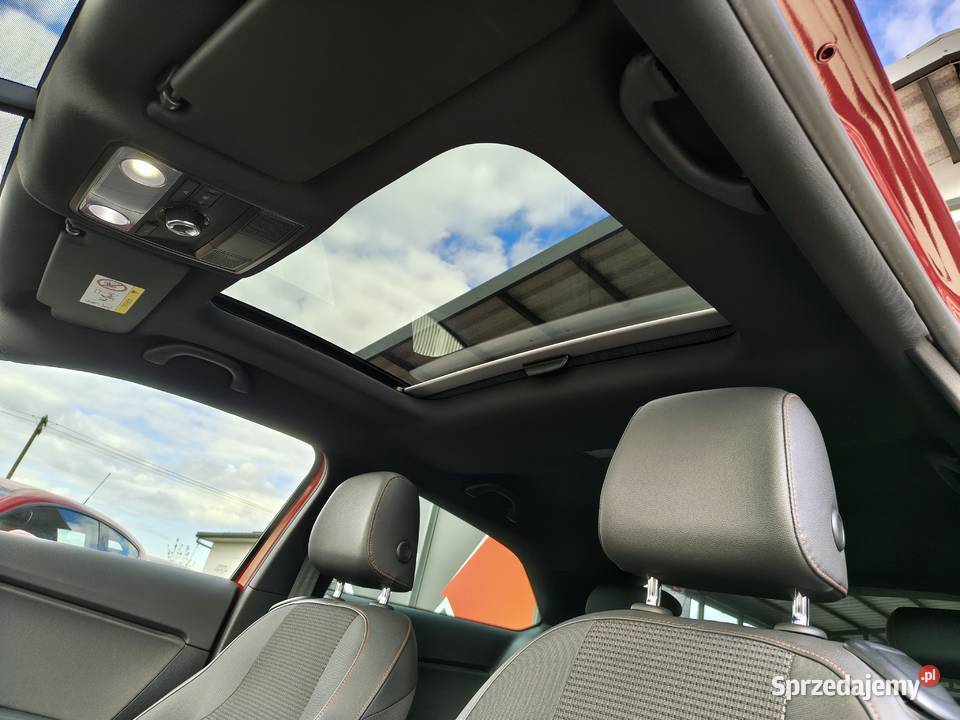 Seat Leon FR Salon Polska Automat Bogata Wersja podkarpackie sprzedam