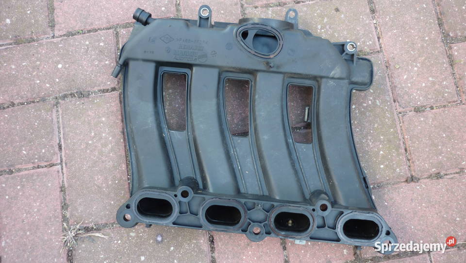 Kolektor ssący Renault 8200125648 Pobiedziska