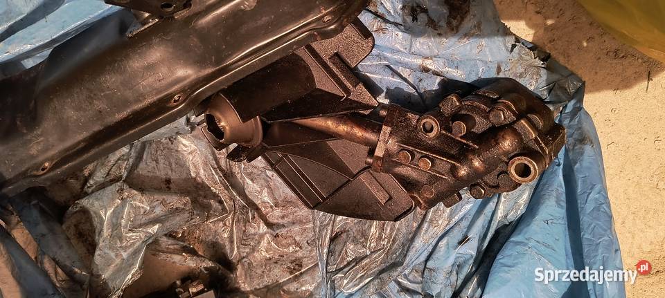 Części Audi 80 osobowe