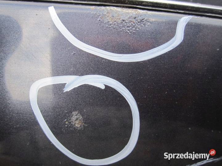 OPEL ANTARA 09r maska 50 mikronów świętokrzyskie Kielce sprzedam