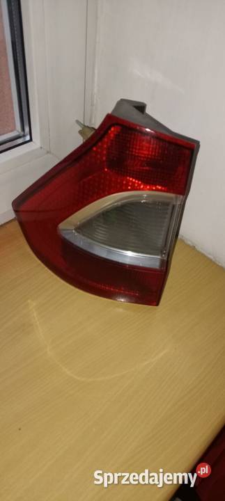 Lampy tylne do Forda Galaxy Mk3 Komplet Wałbrzych