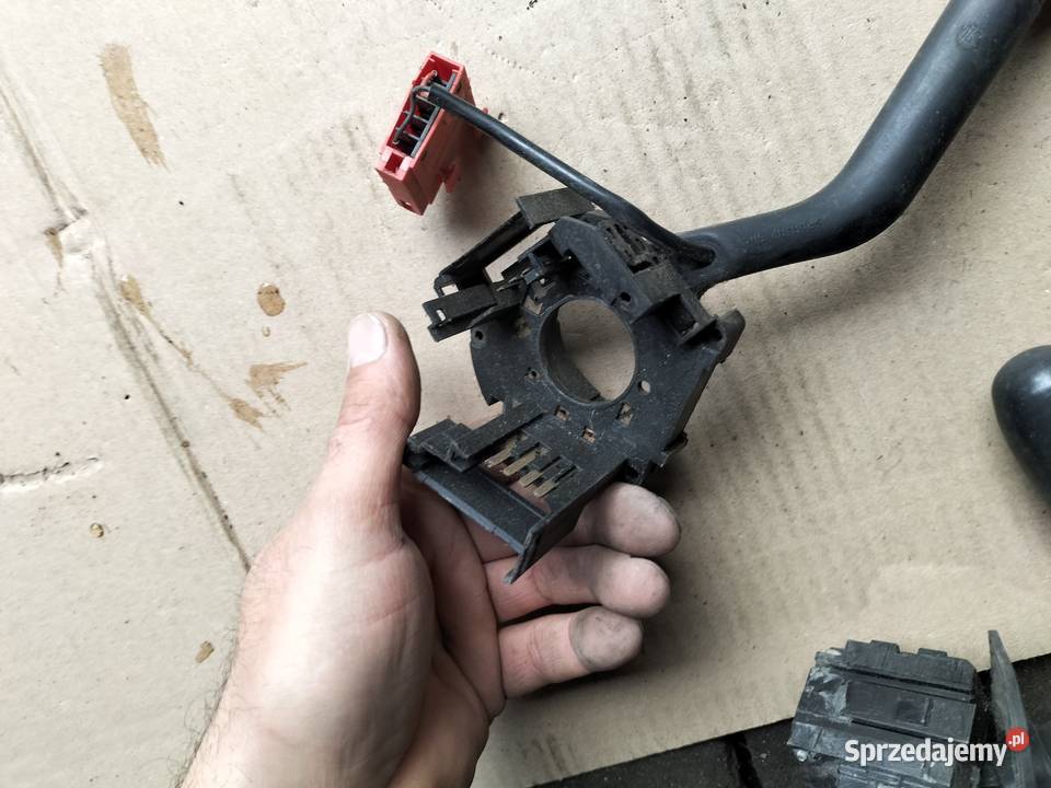 MANETKA PRZEŁĄCZNIK ZESPOLONY VW Polo 3 VW POLO lubelskie Kamień-Kolonia sprzedam