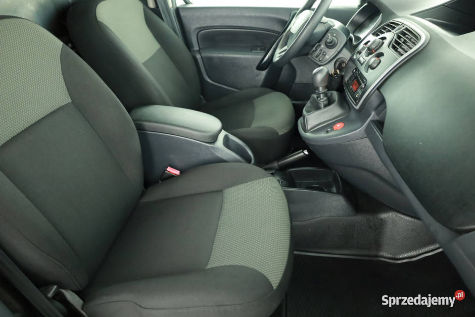 Renault Kangoo 15 dCi diesel Piaseczno sprzedam