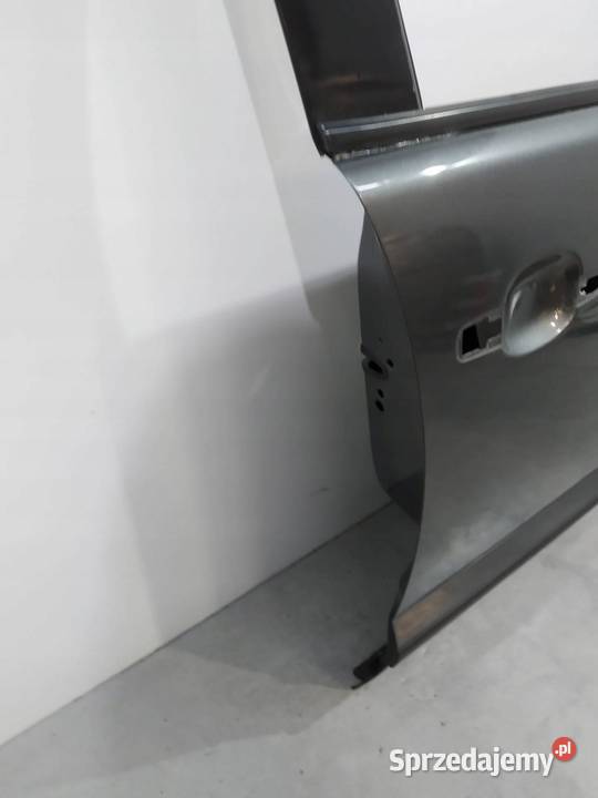 DRZWI PRAWE PRZÓD KTPD Peugeot 3008 I 20092016