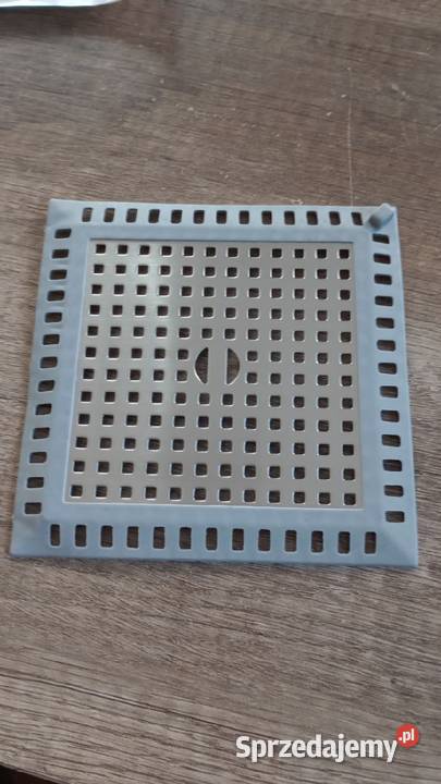 NAKŁADKA SITO NA ODPŁYW Łódź