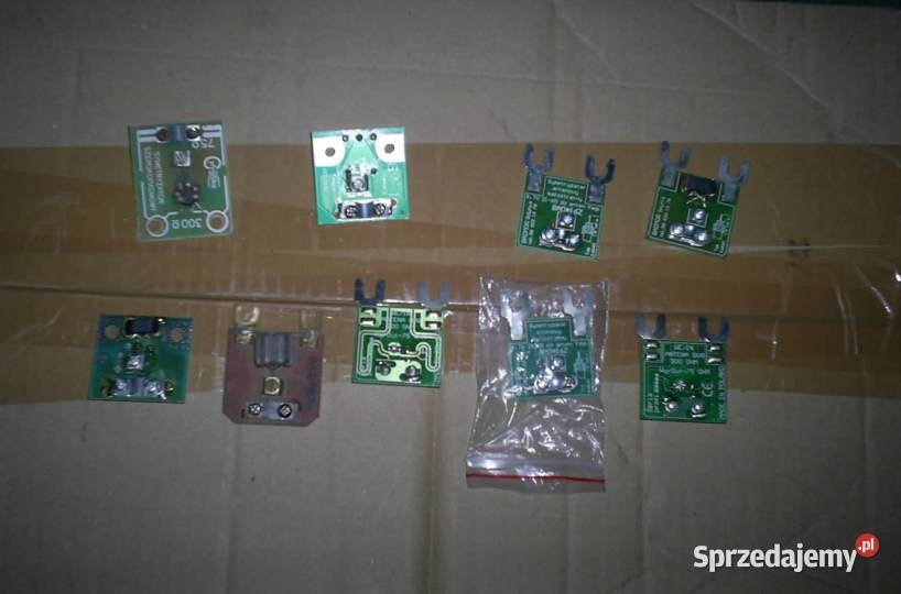 symetryzator antenowy tv dvbt Pozostałe Olkusz