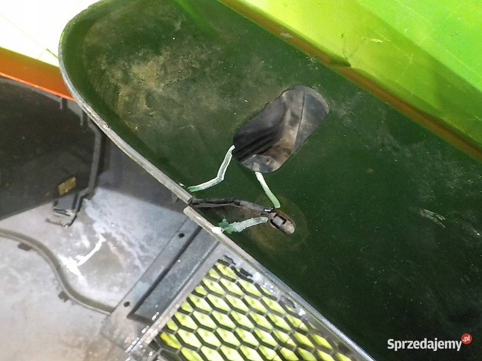 LAND ROVER FREELANDER II 06r zderzak przod Suków