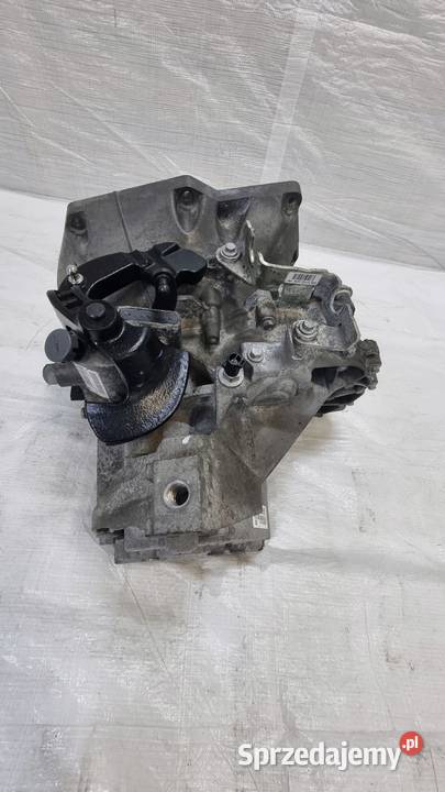 FORD ECOSPORT SKRZYNIA BIEGÓW 10 ECOBOOST sprzedam