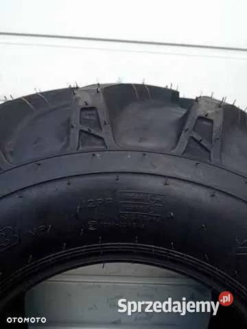 Opona 11580153 ASCENSO 12PR Mocna Jodła Tomaszów Lubelski