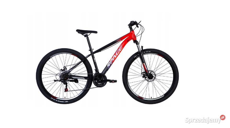 ROWER GÓRSKI MĘSKI MTB 29 LEKKI 2xHAMULCE małopolskie sprzedam