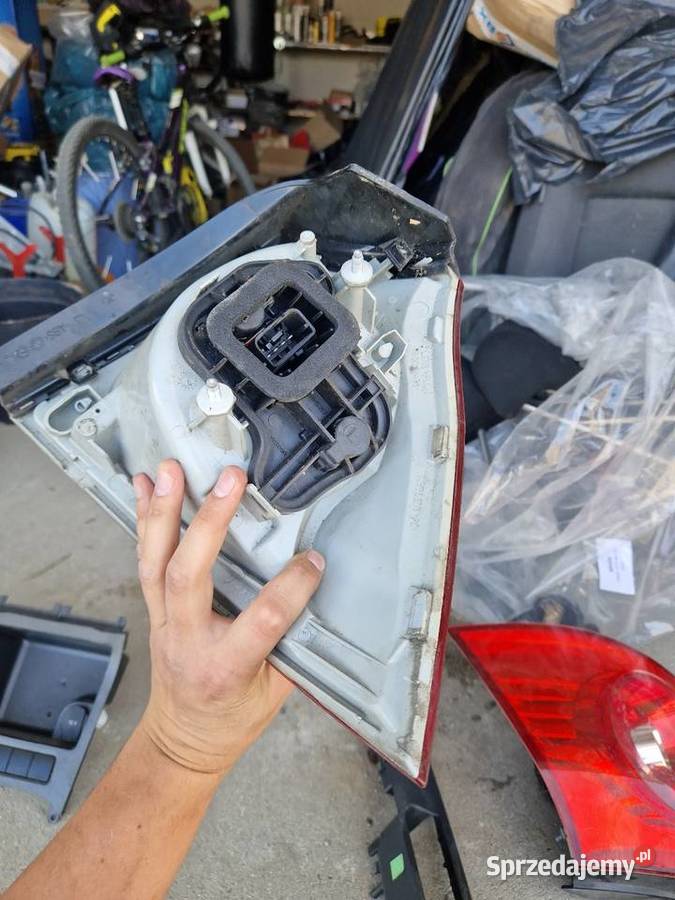 Części VW Golf 5 osobowe Brzeg
