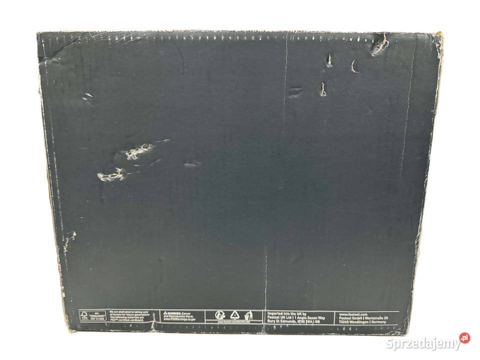 Filtr wstępny Festool VFSYSAIR5 577977 Pozostałe
