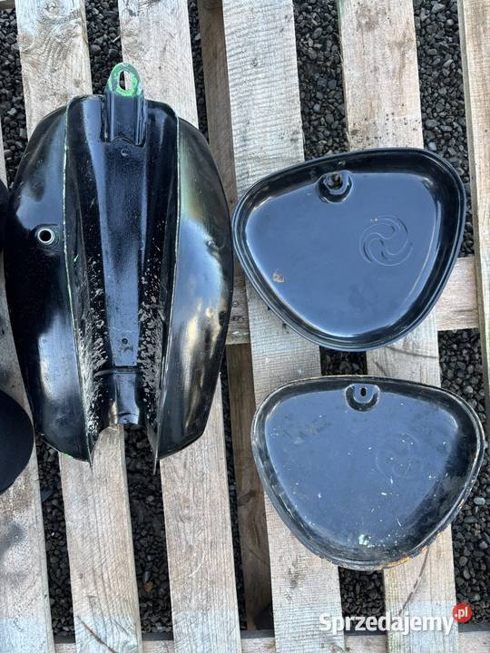 Zbiornik Simson s51 s50 4