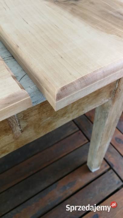 Klejonka brzozowa podstawa pod monitor deska Przybory kuchenne świętokrzyskie Radków