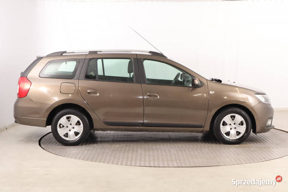 Dacia Logan 12 16V Logan