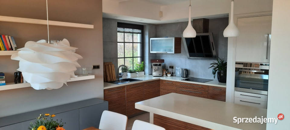 Komfortowe mieszkanie w Niemczu Piętro 1 Niemcz