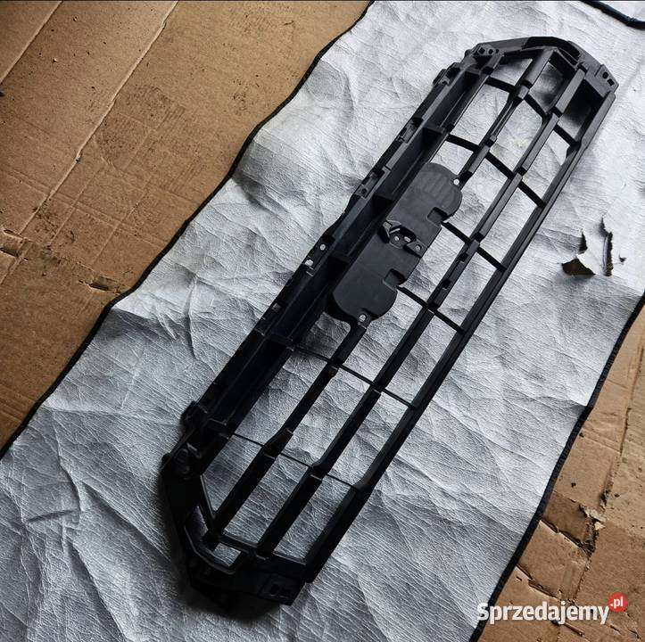 Wzmocnienie ATRAPY GRILL AUDI Q5 FY 80A wielkopolskie Kalisz