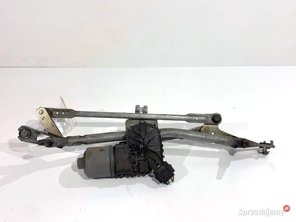 MECHANIZM WYCIERACZEK PRZÓD CITROEN BERLINGO II Mechanizmy wycieraczek