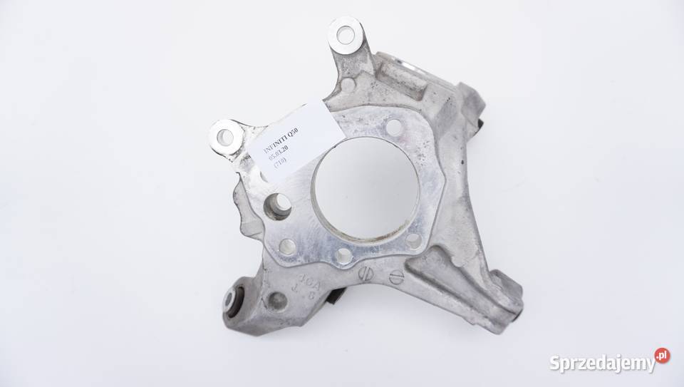 ZWROTNICA TYŁ LEWA Q50 INFINITI Nowy Tomyśl