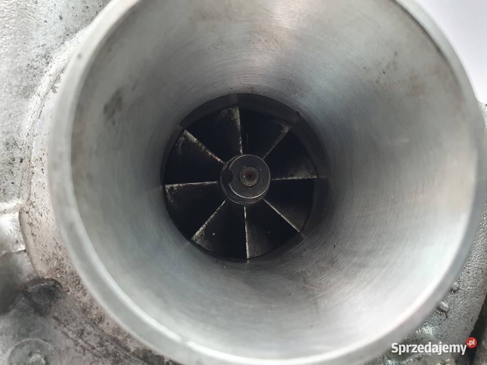 TURBOSPRĘŻARKA Citroen C3 III 15 BlueHDi turbo lubelskie Chełm