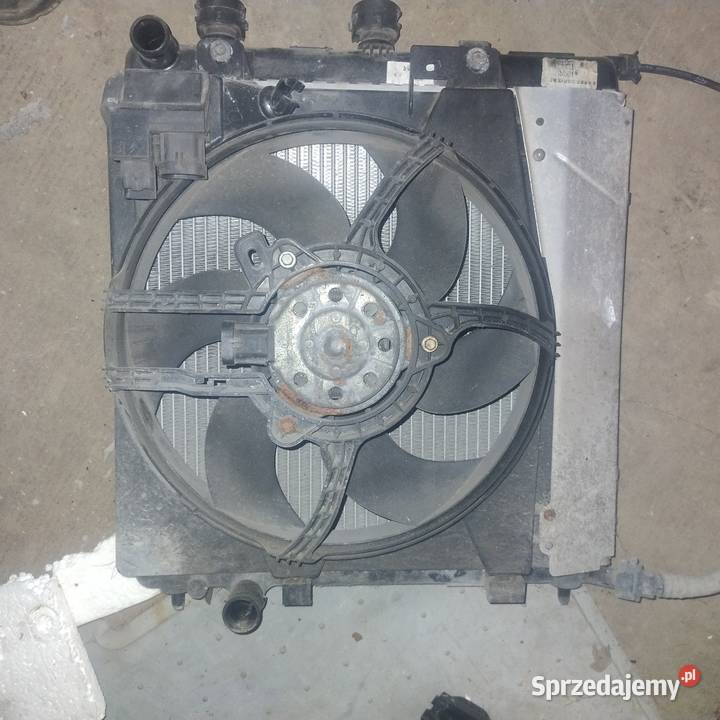 Części Peugeot 207 osobowe Krosno sprzedam