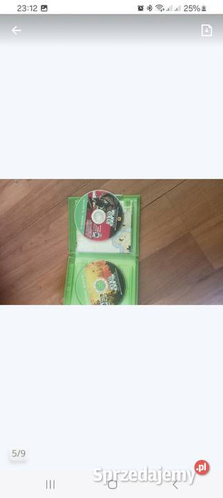 Płyty na Xbox 360 Krzemieniewo