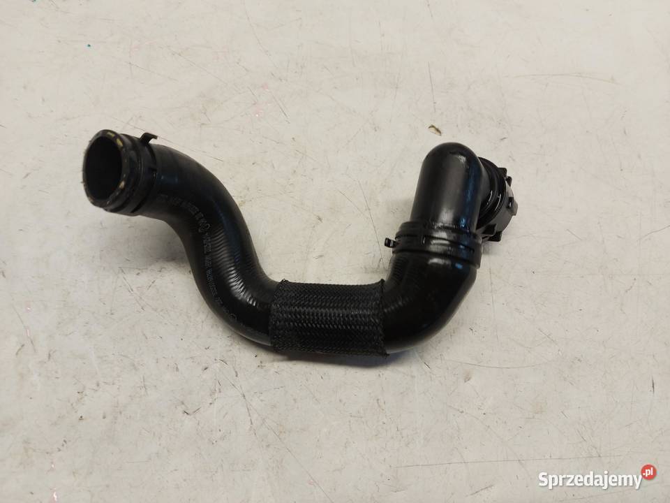 Cherry Jaecoo 7 PHEV 2025r 15 TGDI Przewód rura dolnośląskie