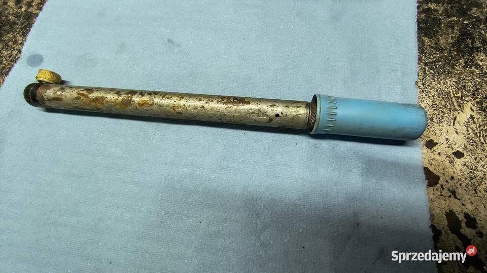 Pompki rowerowe Romet Wigry i inne Rzeszów