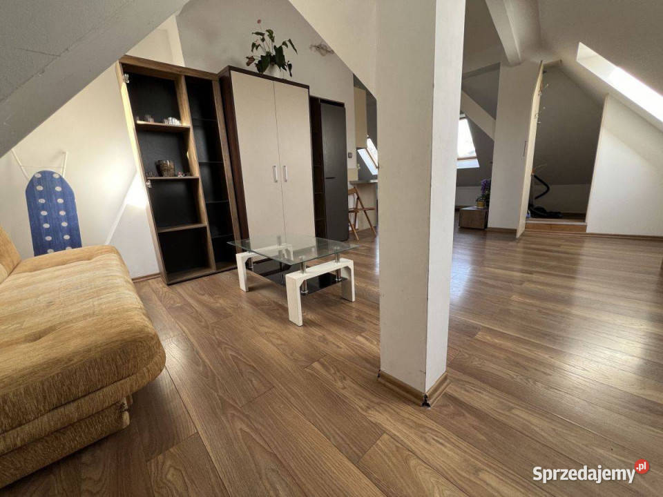 Do wynajęcia Piękne mieszkanie w Kobierzcycach dolnośląskie Kobierzyce sprzedam