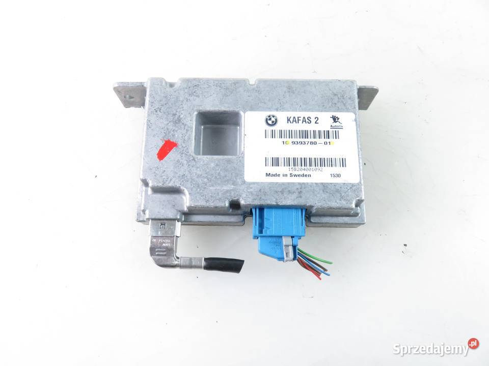MODUŁ KAMERY BMW 2 F45 9393780 osobowe małopolskie