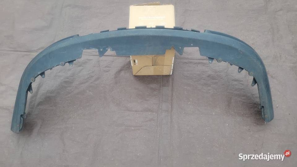 CITROEN C5 LIFT 04 DOKŁADKA SPOILER HOKEJ