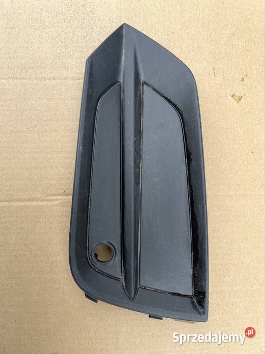 VOLVO OE KRATKA ZDERZAKA PRAWY PRZÓD PDC XC60 II Międzychód sprzedam