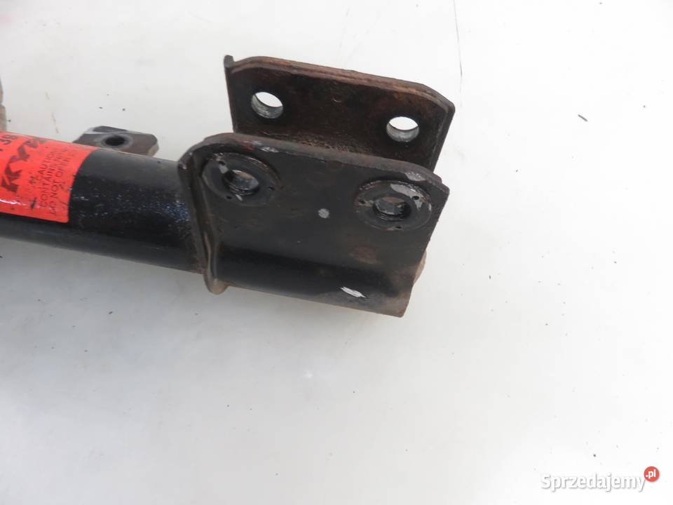 MCPERSON LEWY PRZEDNI CITROEN C4 I 14 16V 333739 osobowe Amortyzatory sprzedam